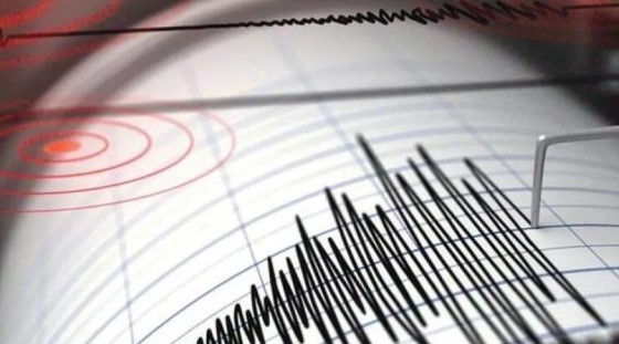 KARABURUN'DA 4.2 BÜYÜKLÜĞÜNDE DEPREM
İlk depremden yaklaşık iki saat sonra, Ege Denizi'nde Karaburun ilçesi açıklarında ikinci bir sarsıntı yaşandı. Saat 01.59'da meydana gelen depremin büyüklüğü 4.2 olarak ölçüldü, derinliği ise 7.44 kilometre oldu. Karaburun ve çevre ilçelerden hissedilen deprem, ilk incelemelere göre herhangi bir olumsuz duruma neden olmadı.
