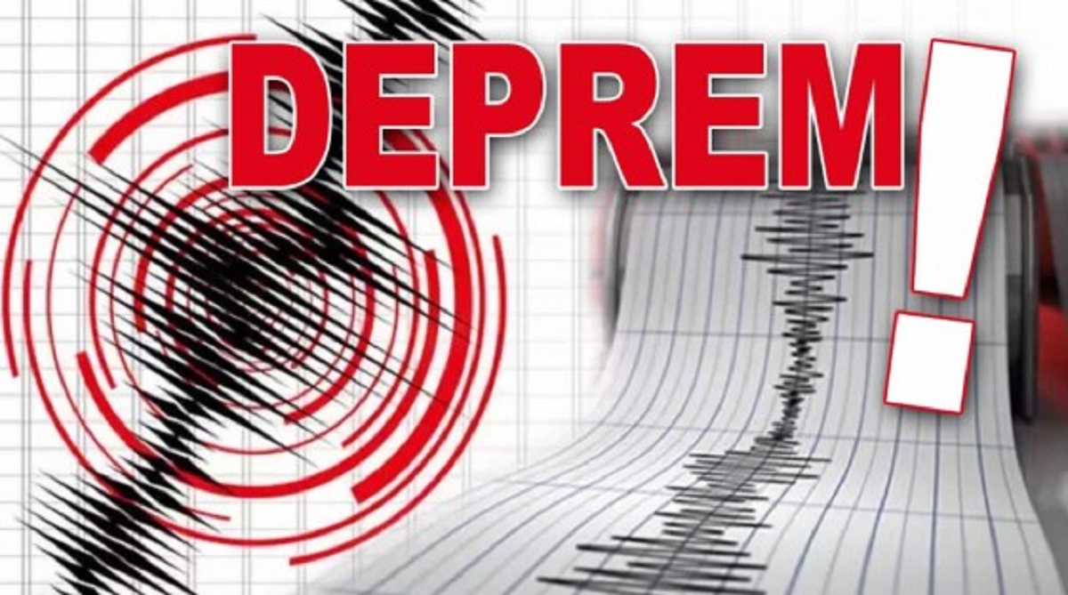 Deprem