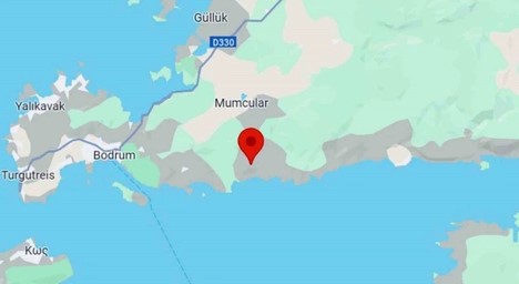 Muğla'nın incisi Bodrum, gece saatlerinde sarsıldı. Merkez üssü Mazı Mahallesi olarak belirlenen ve saat 00.59'da meydana gelen 3.0 şiddetindeki deprem, bölgede kısa süreli endişe yarattı. AFAD'ın açıklamasına göre, deprem Ege Denizi ve Gökova Körfezi Bodrum'da, yerin 6.86 kilometre derinliğinde gerçekleşti. Şu ana kadar herhangi bir can ve mal kaybının yaşanmadığı belirtildi.
