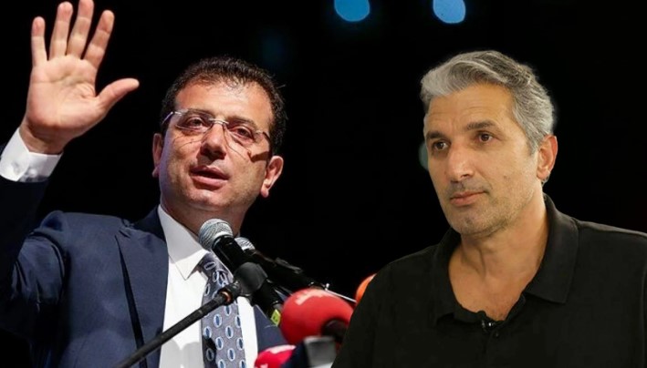 Türkiye gündemine bomba gibi düşen gelişmelerde, gazeteci Nedim Şener, İstanbul Büyükşehir Belediye Başkanı Ekrem İmamoğlu'na yönelik sert eleştirilerde bulundu ve önemli iddialarda bulundu. Şener, Ayasofya Camii'ni ziyaret etmeyen İmamoğlu'nun bu tutumunu "Çünkü Ayasofya'nın açılmasından dolayı acı çekiyor" sözleriyle açıkladı.