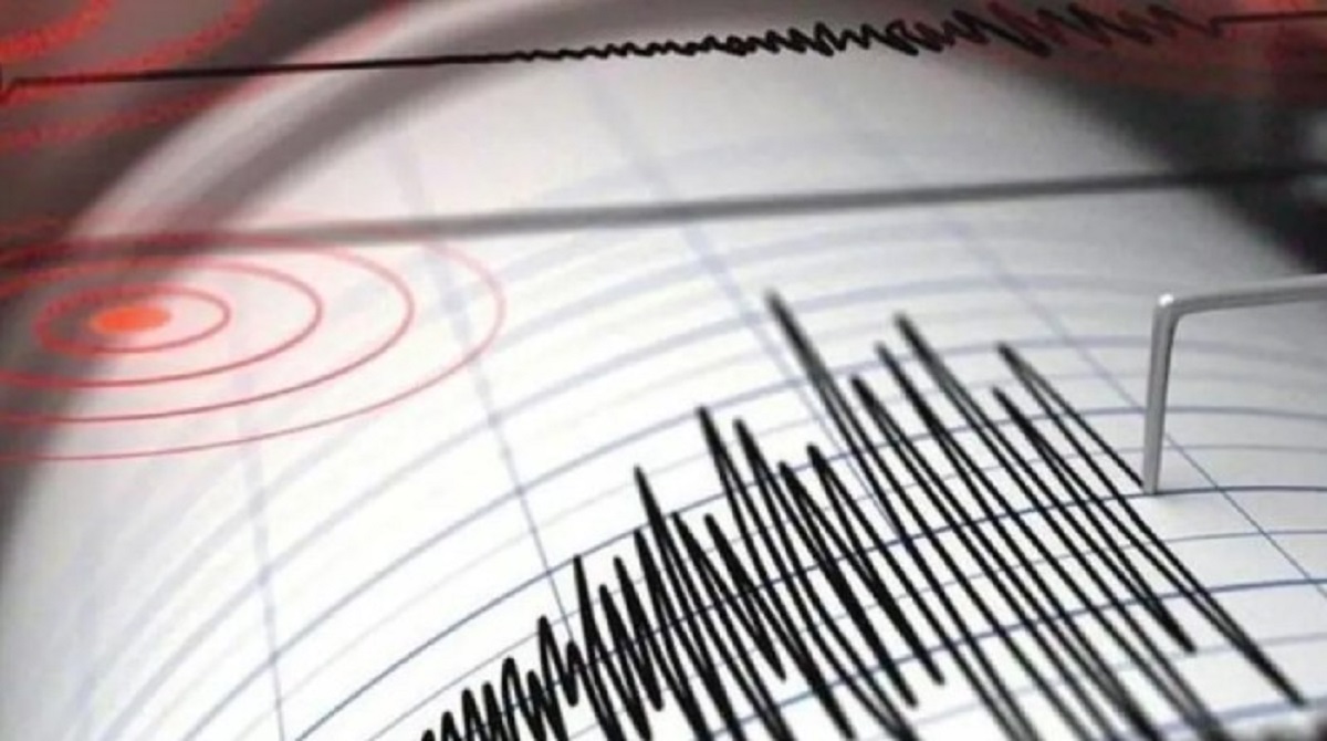 Deprem Aninda Alinan Önlemler