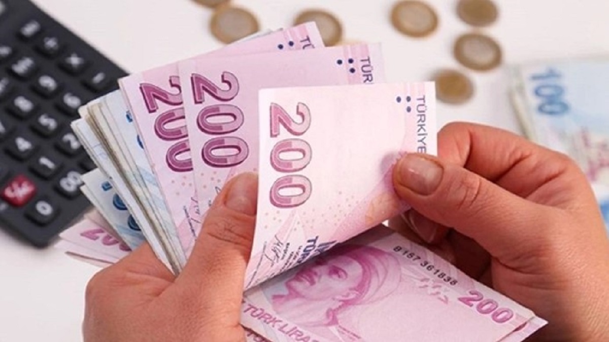Ekonomi̇k Dengeler Ve Emekli̇ler İçi̇n Alinan Tedbi̇rler