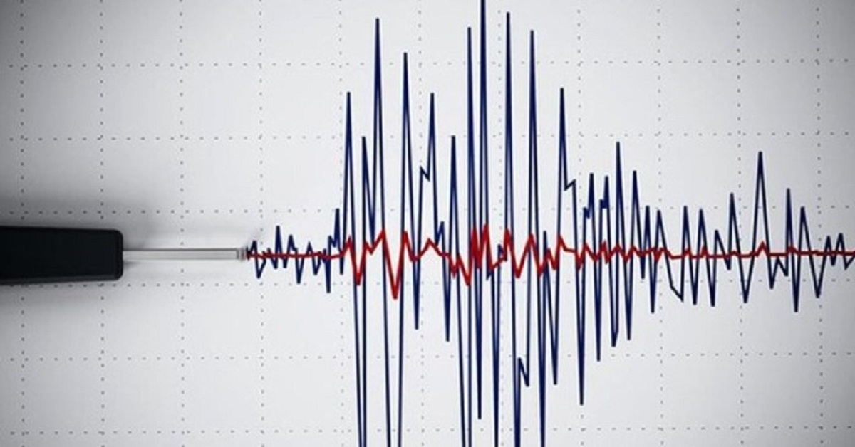 Endoenzya'da Sik Sik Deprem Ri̇ski̇
