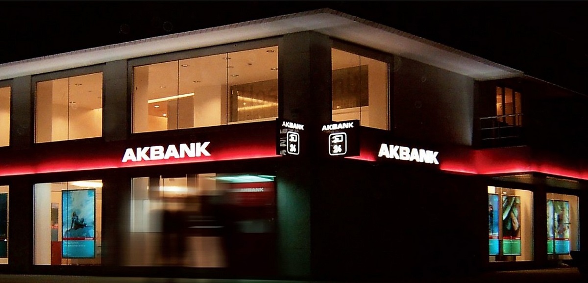 A K Bank