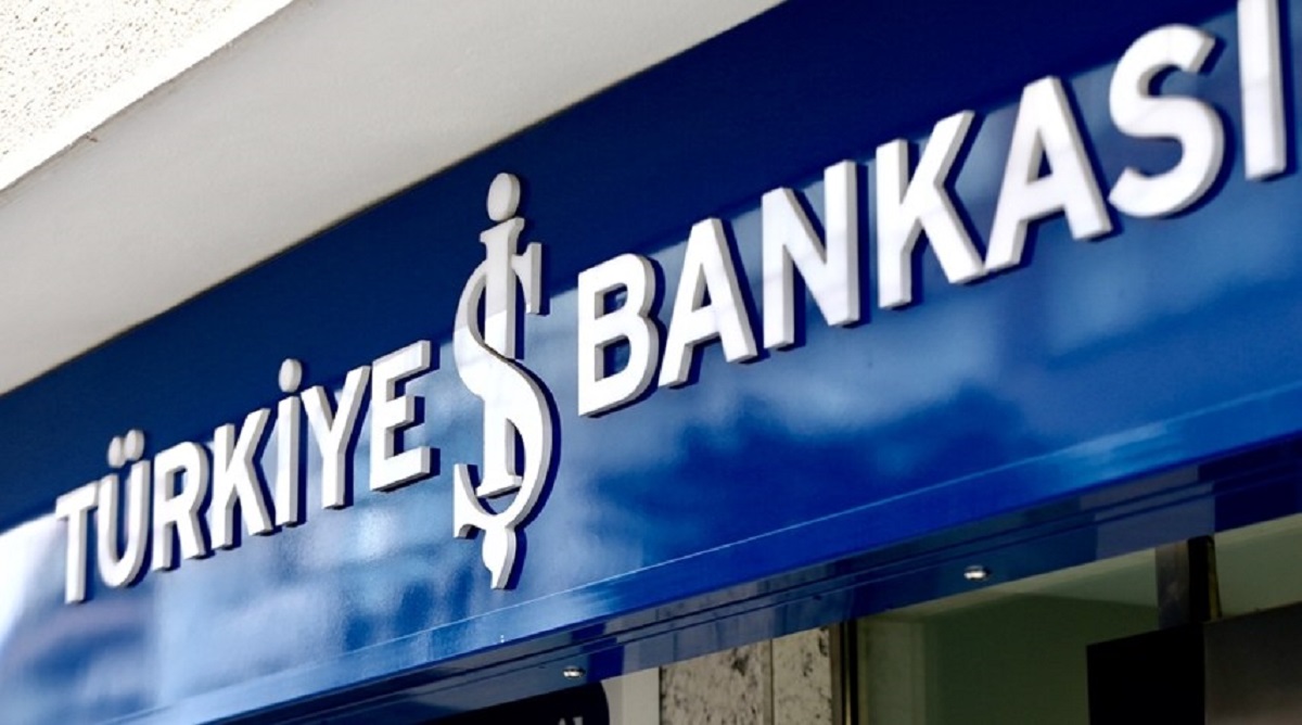 İş Bankası