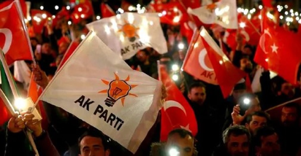 Ak Parti