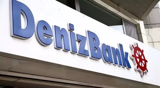DENİZBANK
Denizbank'a maaş taşıyan emeklilere 5.000 TL'ye varan nakit promosyon ve özel ayrıcalıklar sağlanacak.
