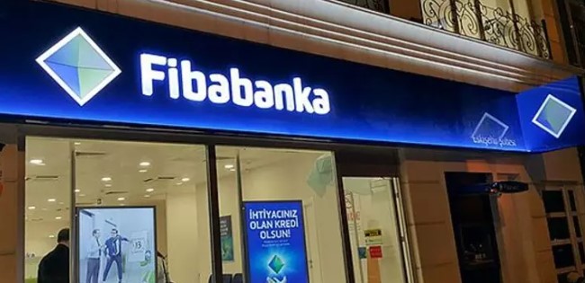 FİBABANKA
10.000 TL maaş alan emeklilere 7.500 TL nakit promosyon verileceği açıklandı.
