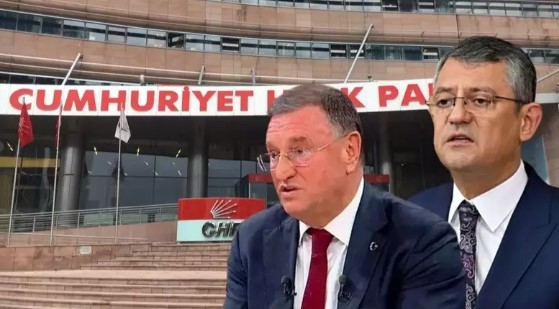 ALTERNATİF ARAYIŞLARI VE CHP GENEL MERKEZİ GÖRÜŞMESİ
Yerel seçim çalışmalarının sürdüğü CHP'de, Hatay Büyükşehir Belediye Başkanı Lütfü Savaş'ın yeniden aday gösterilmesiyle birlikte, genel merkezde "alternatif" arayışları başladığı iddia ediliyor. Bu bağlamda, CHP Genel Başkanı Özgür Özel ve Lütfü Savaş'ın Genel Merkez'deki görüşmesi 45 dakika sürdü.
