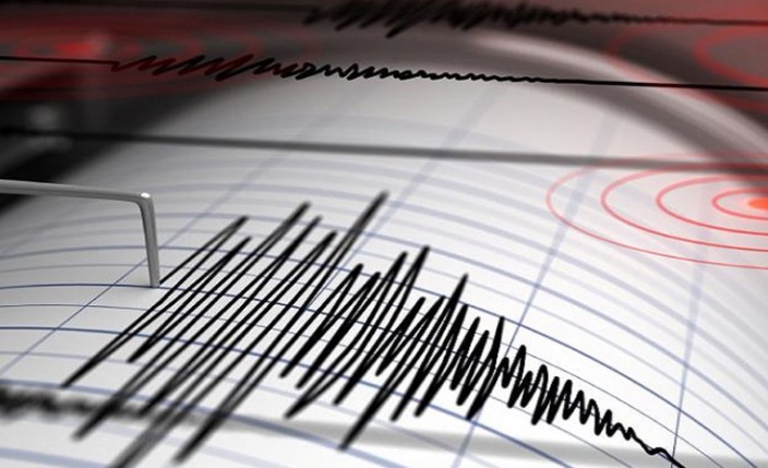 Deprem (2)