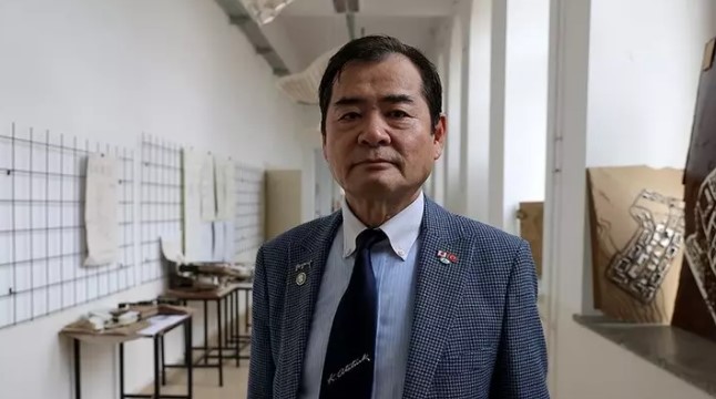 MORİWAKİ'NİN 7 ÜZERİ DEPREM UYARISI
Japon deprem uzmanı Moriwaki, biriken enerjinin ortalama 7 üzeri olacağını ve Türkiye genelinde son 2 yılda tüm fay hatlarında sıkça depremler yaşandığını belirtti.
