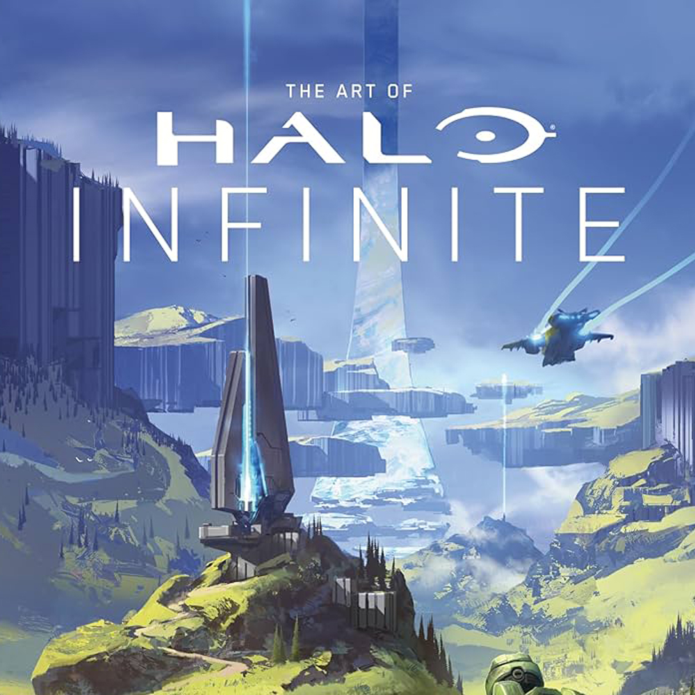 Halo Infinite Game
