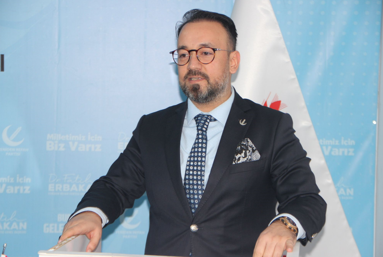 Dr. Mehmet Ös