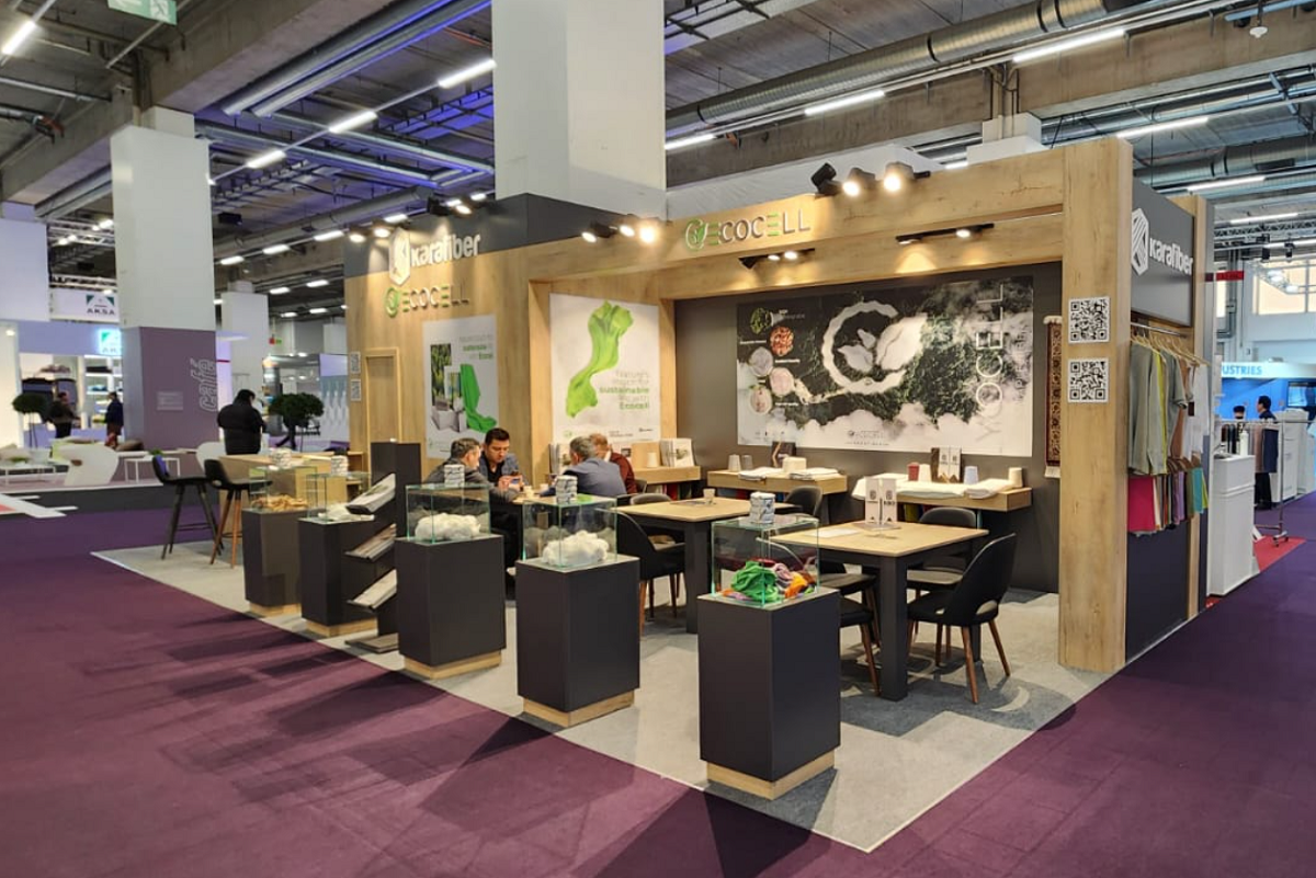 Kara Holding Ecocell Markası