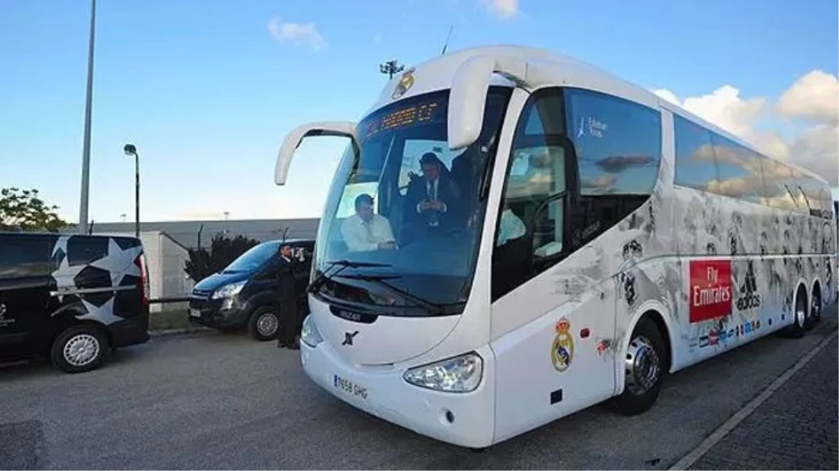 Leipzig Maçı Öncesi Sarsıntı