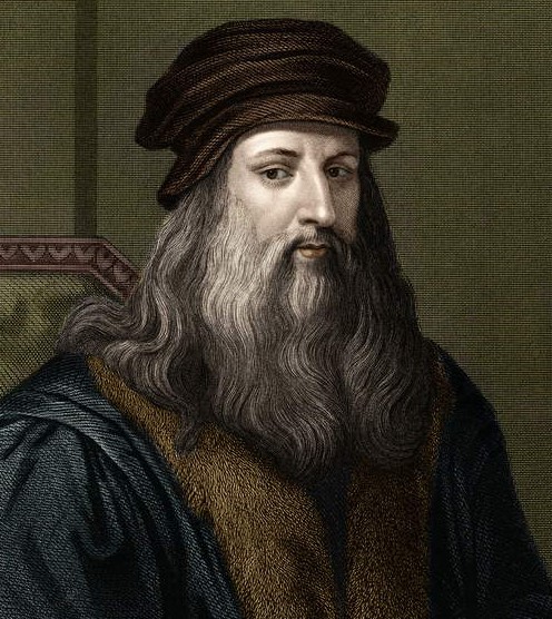 Leonardo Da Vinci