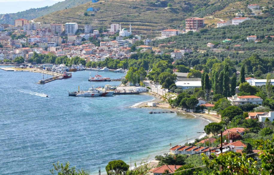Marmara Adasi
