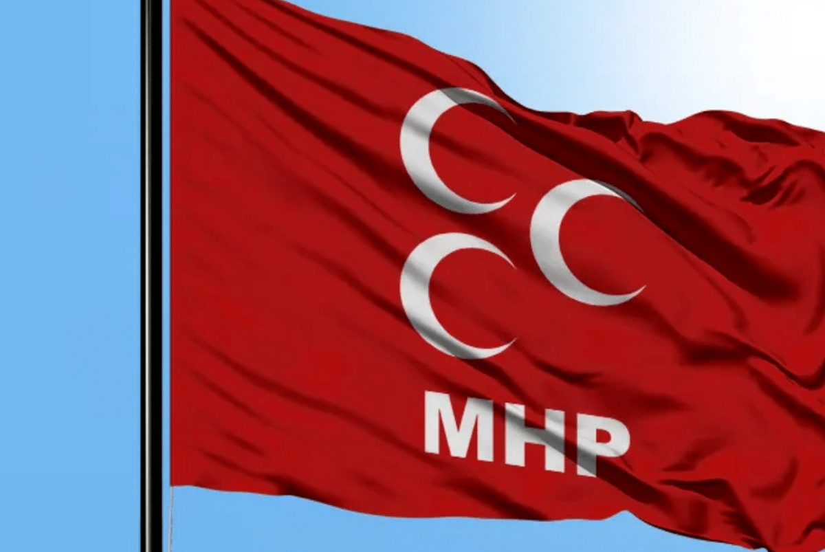 Mhp 52 Adayı Daha Açıkladı