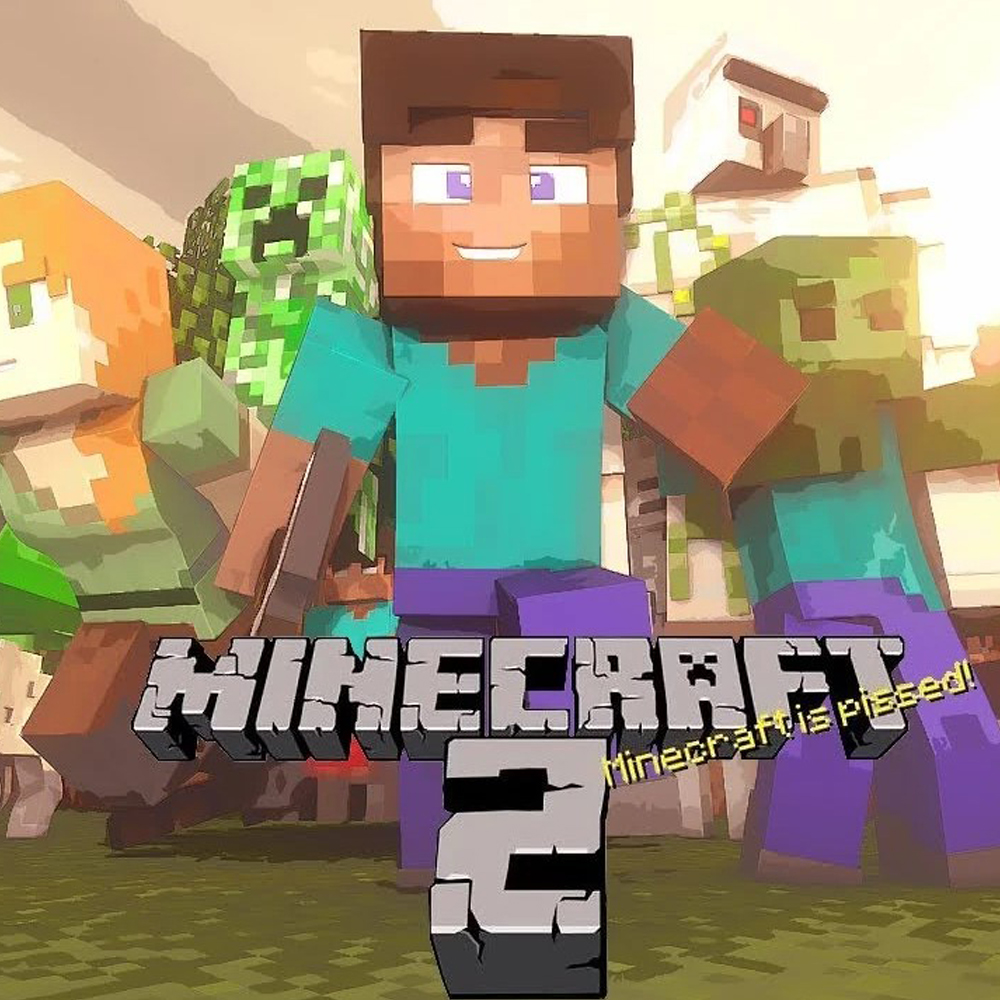 Minecrat 2