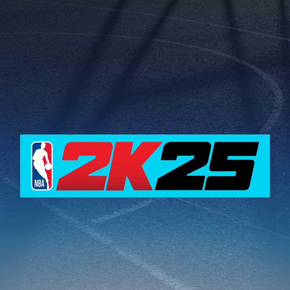 Nba 2 K25