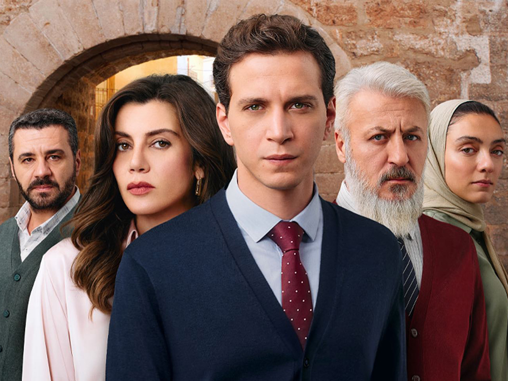 Omer Dizisi Konusu Gercek Hikayesi
