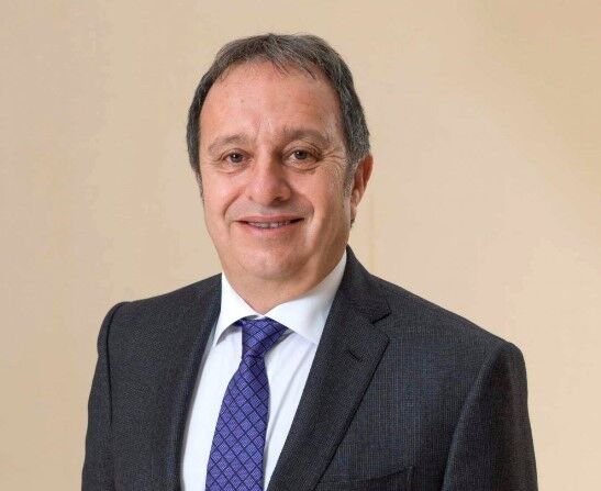 Omer Yungul