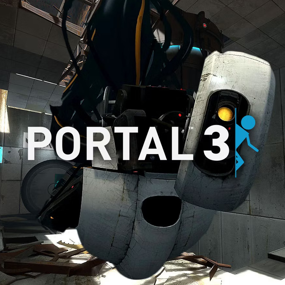 Portal 3