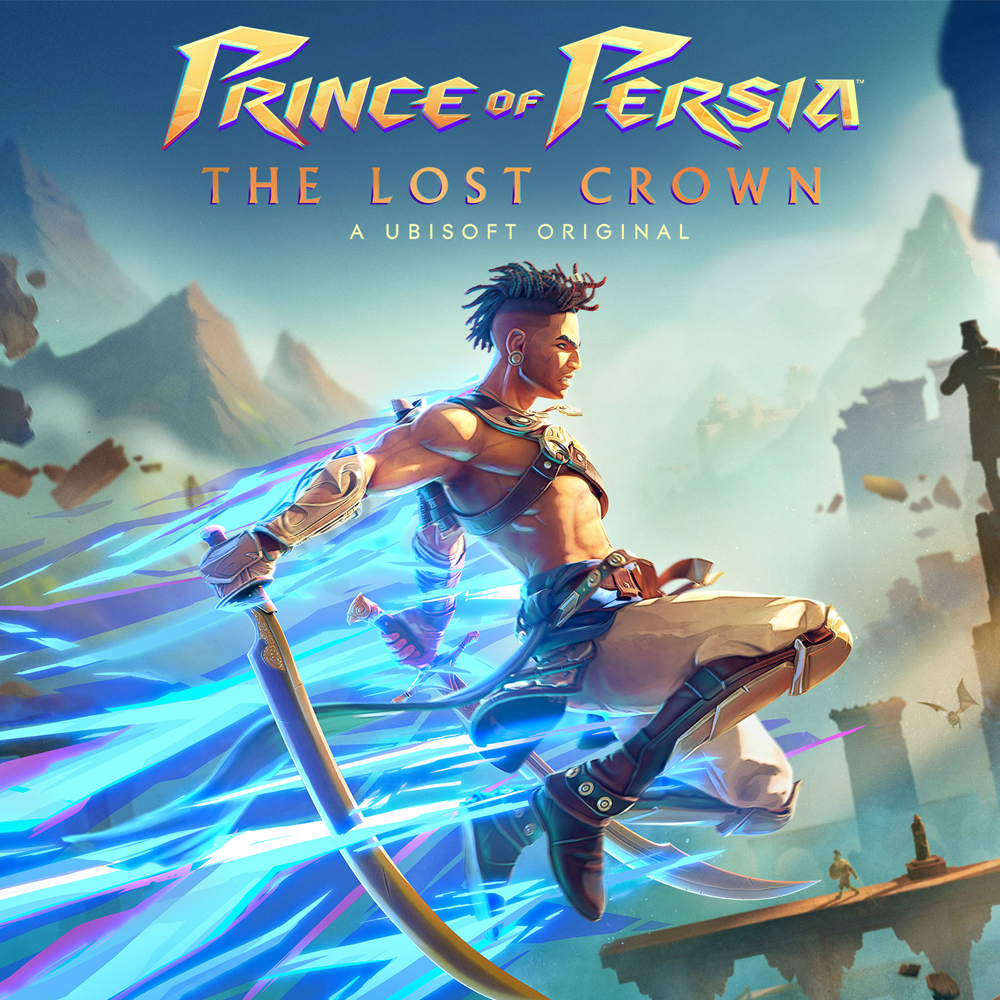 Prince Of Persia