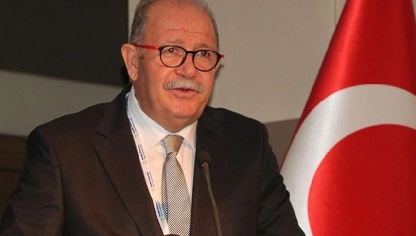 Prof. Dr. Şükrü Ersoy