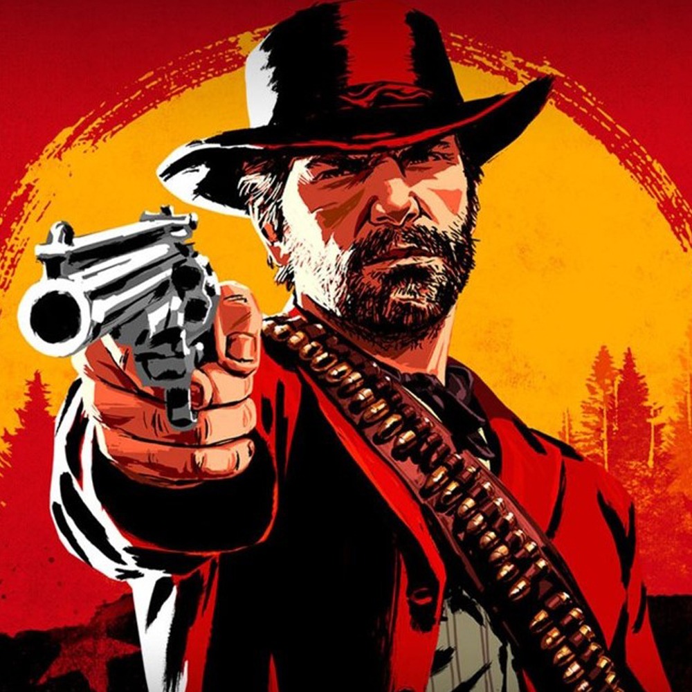 Red Dead Redemption3