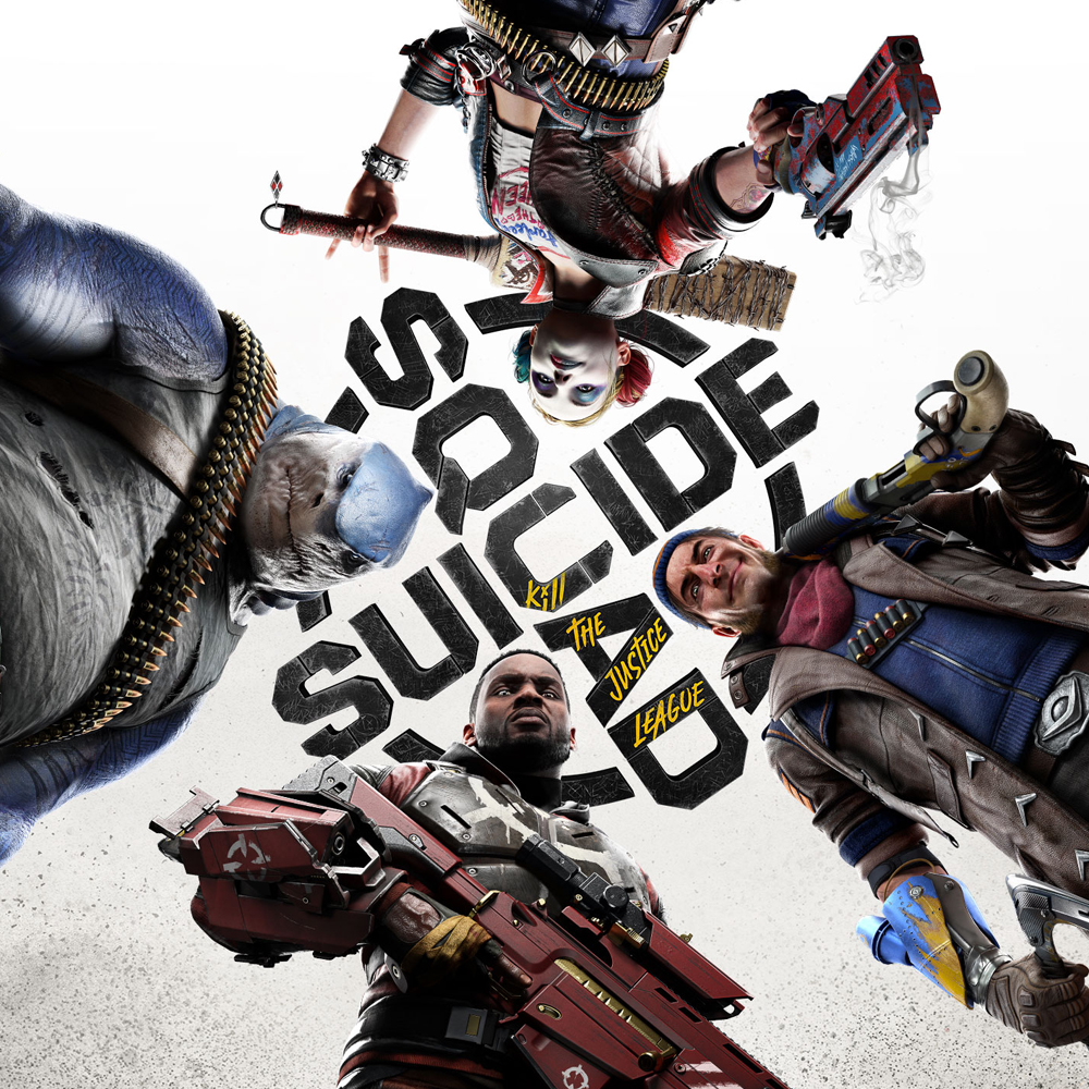 Suicide Squad