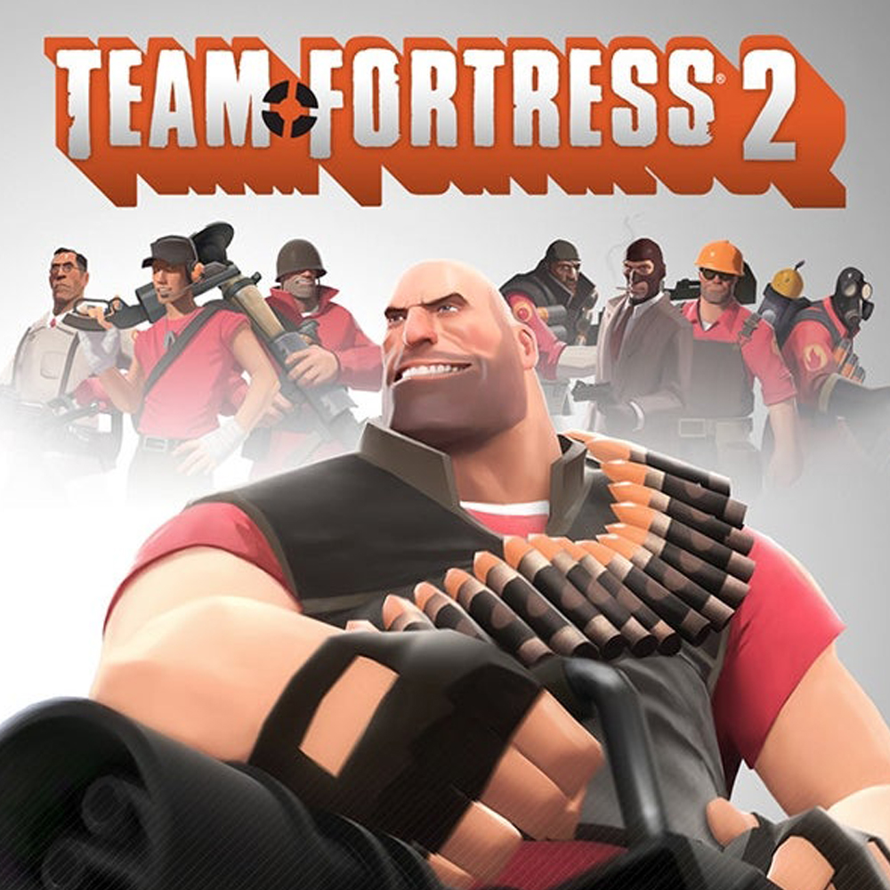 Team Fortress Game