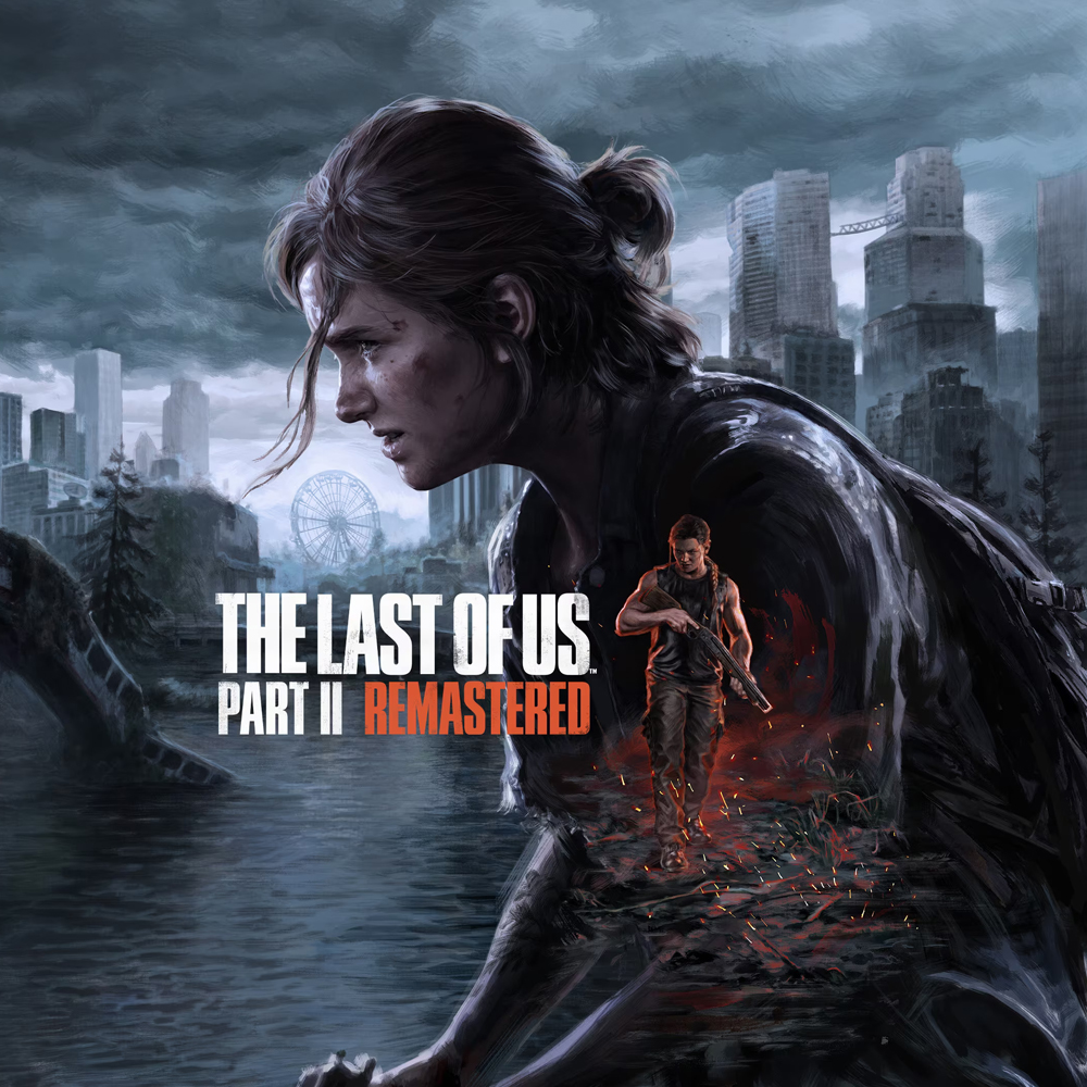 The Last Of Us