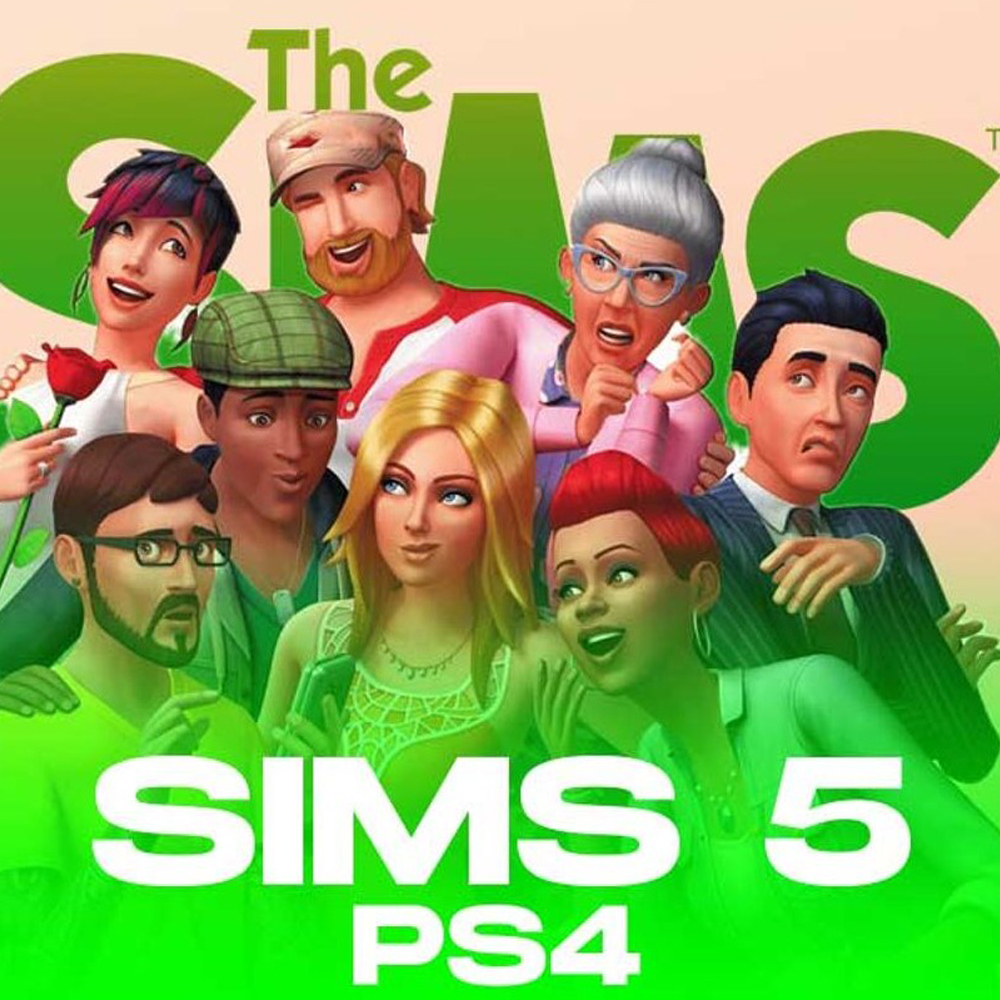 The Sims5