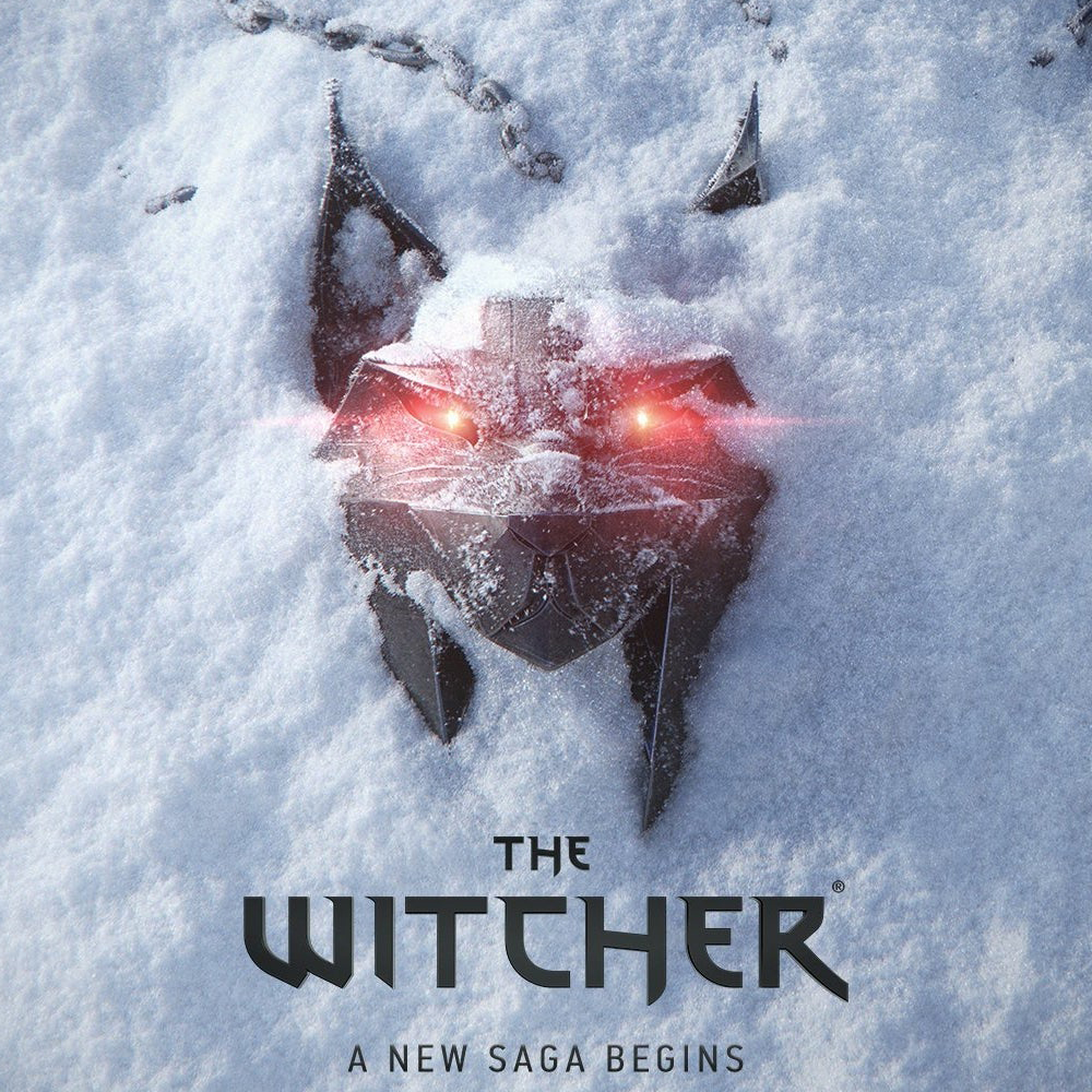 The Witcher4