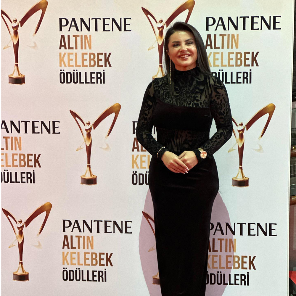 Tülay Maciranin Basarilari Ve Ödülleri