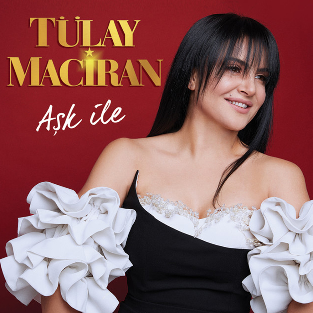 Tülay Maciranin Müzik Kariyeri