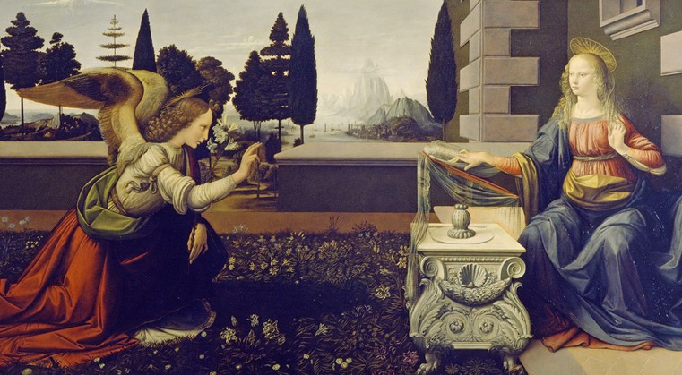 Verrocchio'nun Atölyesi