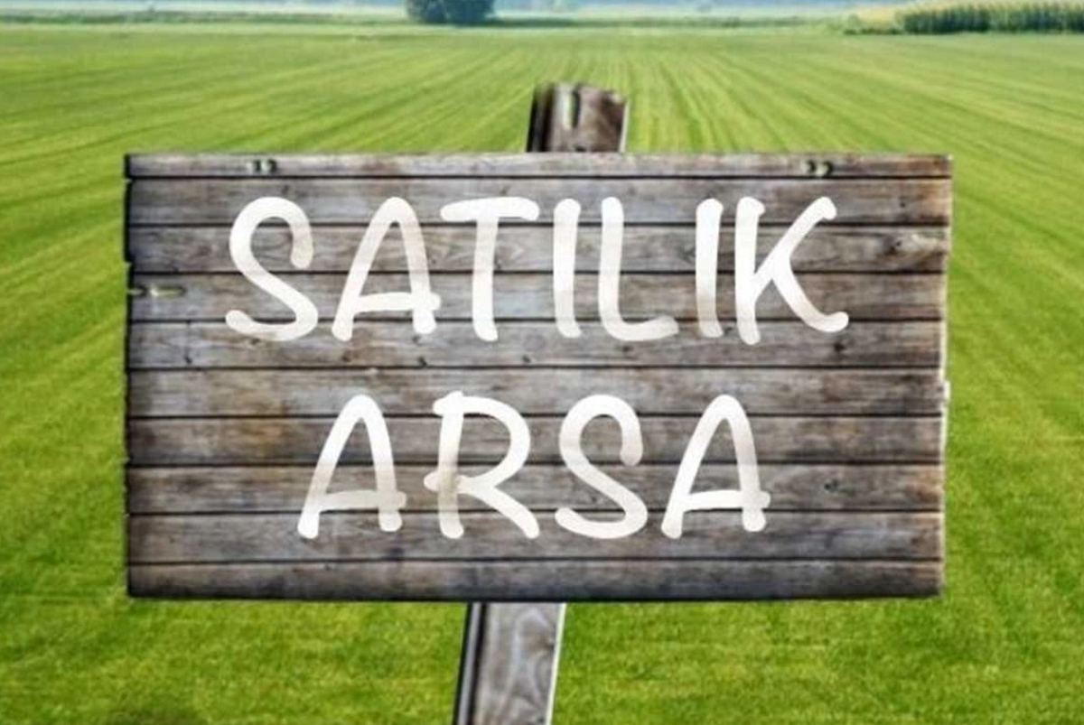 Yatırımcılar İçin Büyük Fırsat 314 Arsa Uygun Fiyata Satışa Çıkıyor