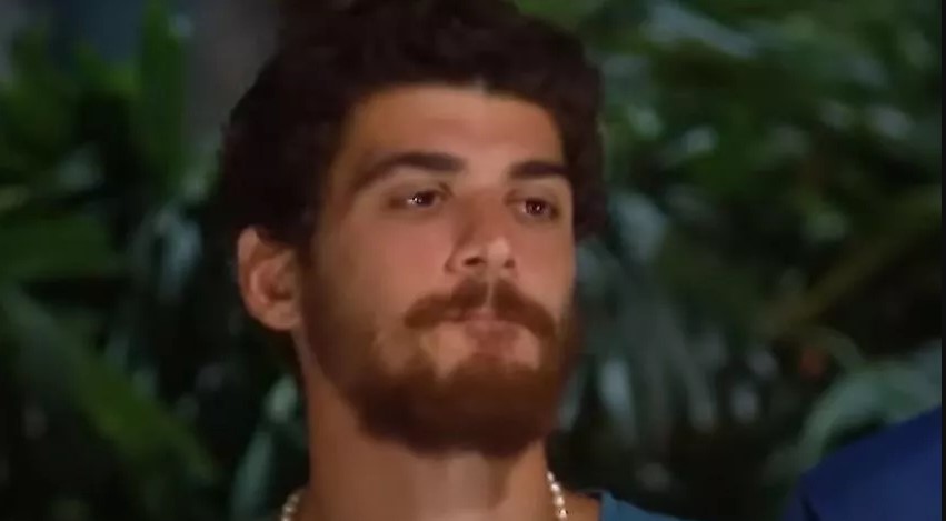POYRAZ’IN CEZASI NE?

Survivor All Star 2024’ün 56. Bölüm Tanıtımı sonrası herkes, Poyraz’ın ne tür bir ceza alacağını merak etti. Poyraz’ın cezayı Aleyna’ya ettiği küfürden dolayı mı aldığı ise henüz netleşmedi.