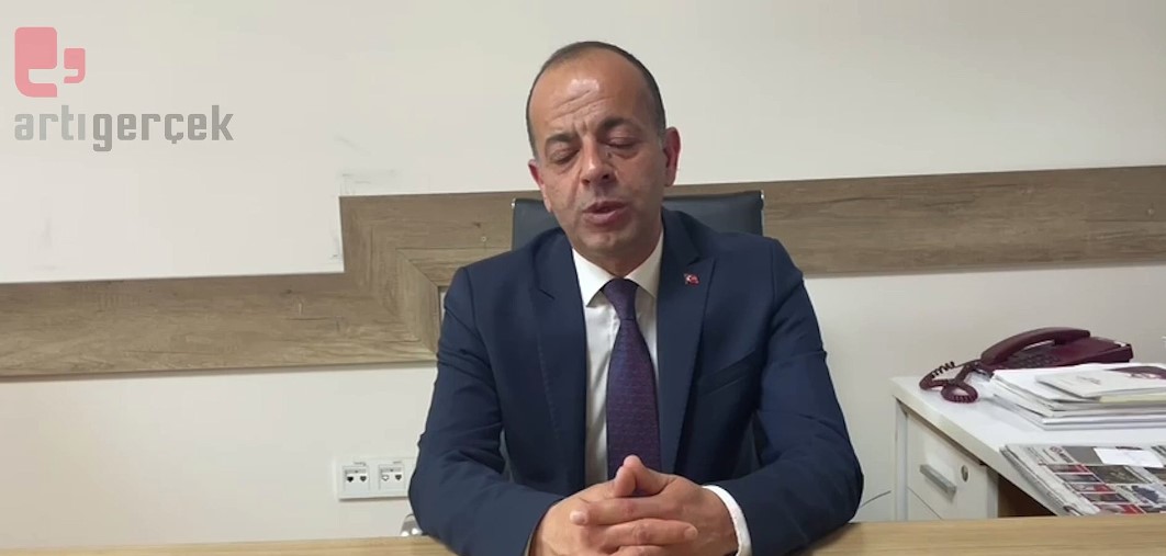 Sedat Uyanık 