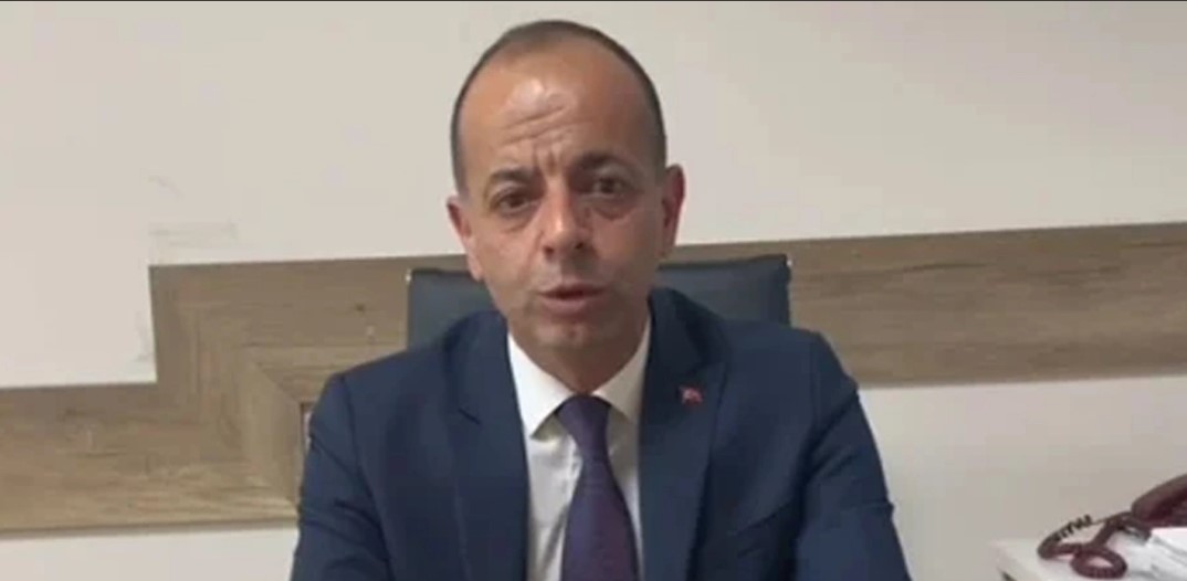 Sedat Uyanık
