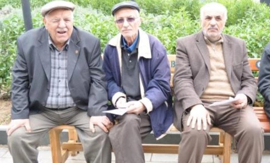 Emeklilere Destek Paketi: 10 Bin Lira!