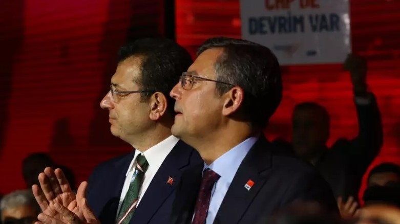 İstanbul Seçimlerinde Son Durum! O Şirket Açıkladı!