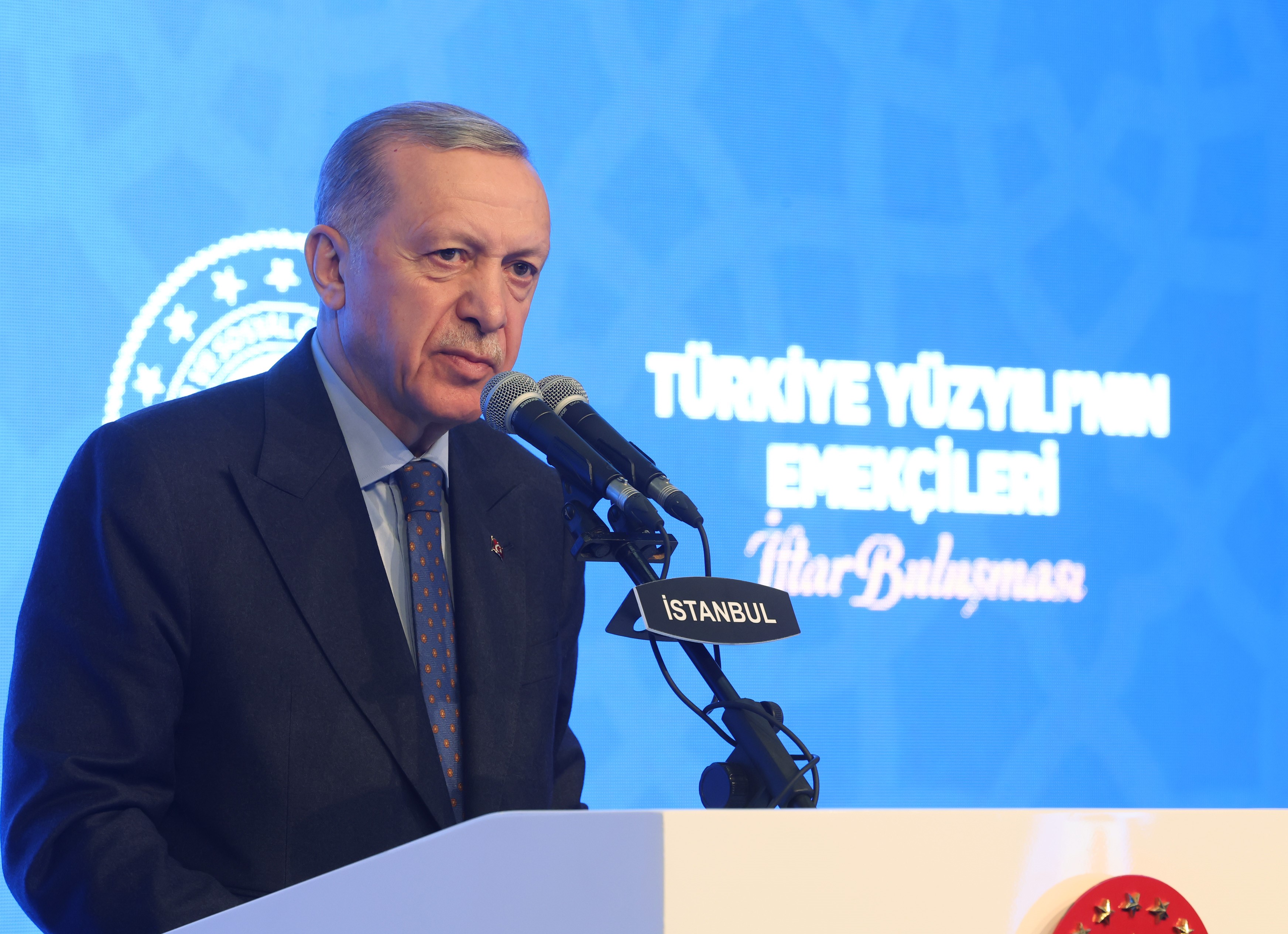 Cumhurbaşkanı Recep Tayyip Erdoğan (1)