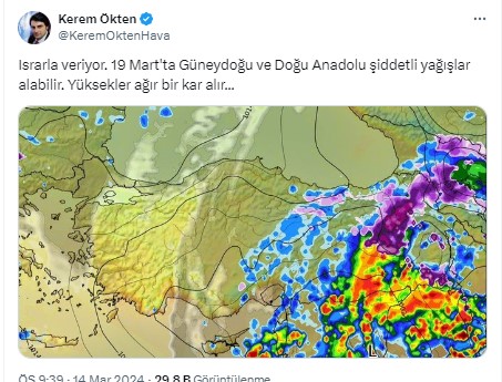 Gaziantep İçin Uzmanından Korkutan Tarih! 