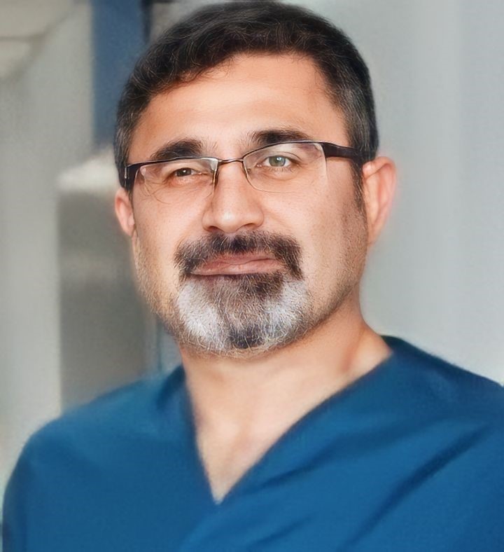 Genel Cerrahi Uzm. Dr. Mustafa Erdem