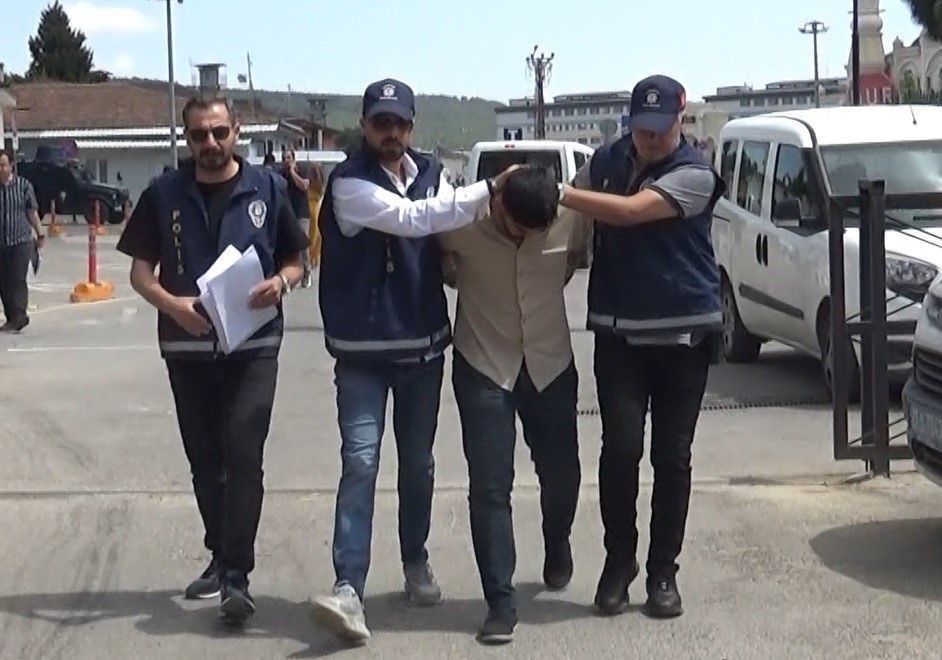 Gaziantep'te Şok Edici Duruşma: Katil Zanlısı İlk Kez Hâkim Karşısında