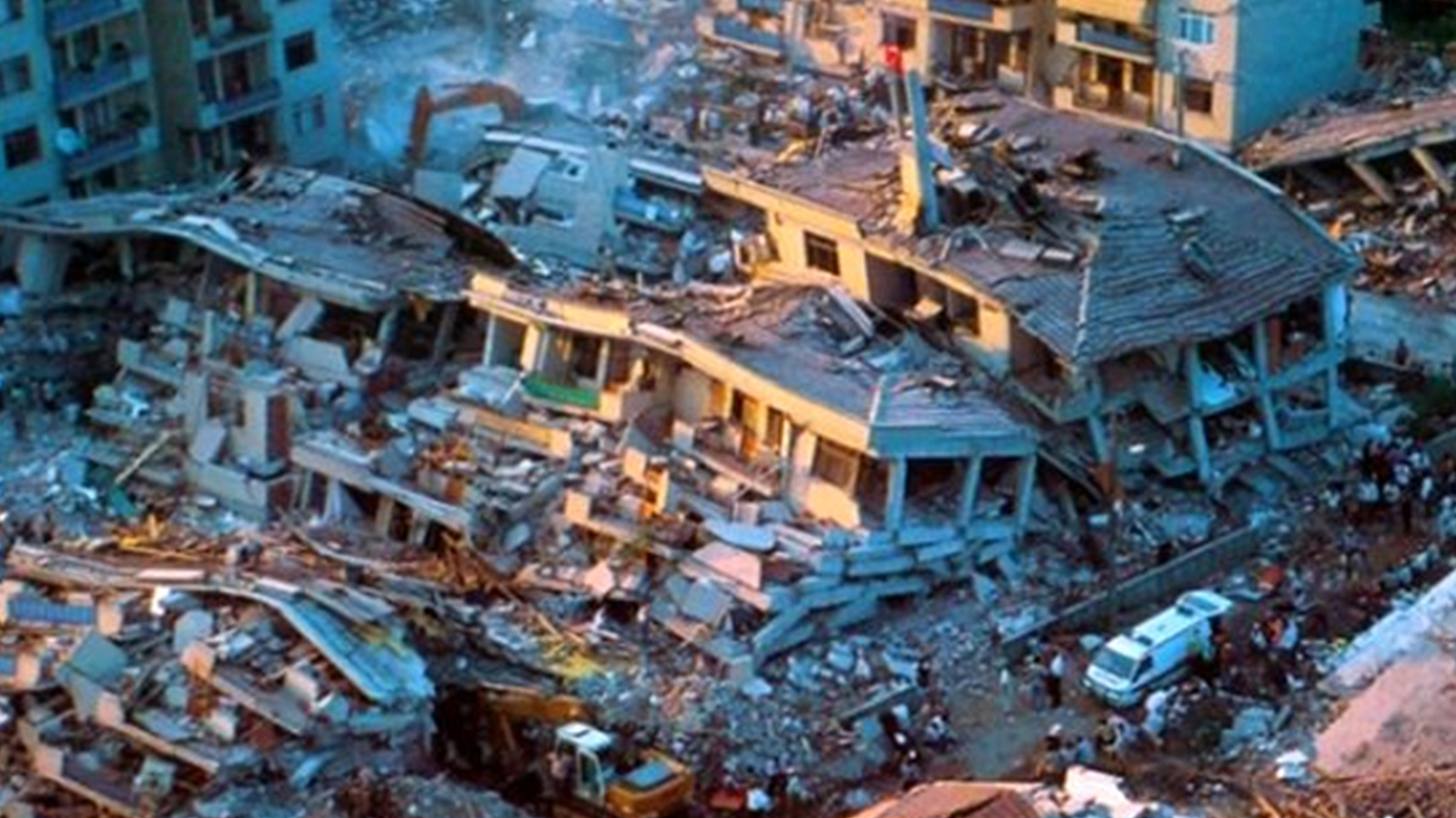 Şehir merkezinden sadece 12 kilometre uzaklıkta meydana gelen 5,3 büyüklüğündeki deprem, bölgede korku ve endişeye neden oldu. Deprem, yerel saatle 10:06'da gerçekleşti ve çevre bölgelerde de hissedildi.