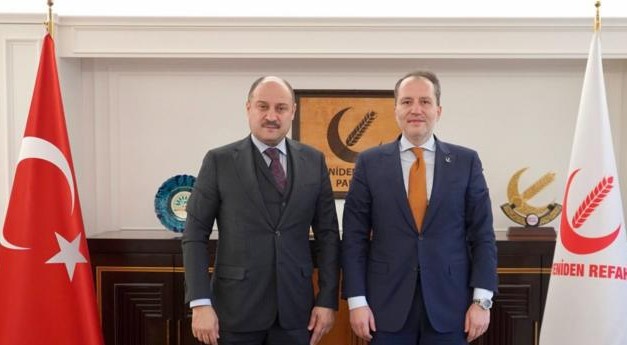 Şanlıurfa hakkında ise Saraç, “Mehmet Kasım Gülpınar’ın kazanabileceğini düşünüyorum” şeklinde bir tahminde bulundu.